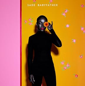 Image of Sade