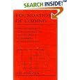 Foundations of Coding: Theory and Applications of... by Jiri Adamek