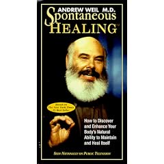 Spontaneous Health [VHS]