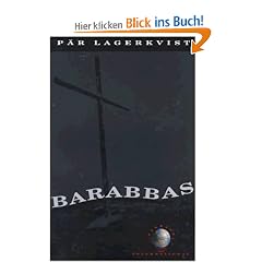 Barabbas (Vintage International)