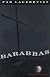 Barabbas