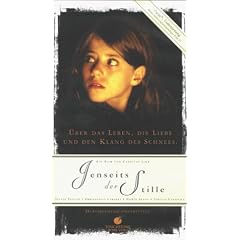 Jenseits der Stille [VHS]
