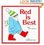Red is Best