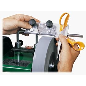TORMEK Scissors Jig