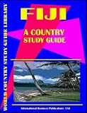 Fiji Country Study Guide (World Country Study Guide