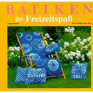 Batiken, der Freizeitspa�