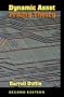 Dynamic Asset Pricing Theory. Second edition