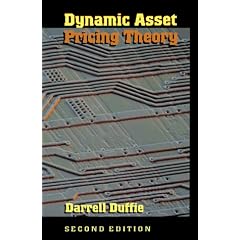 Dynamic Asset Pricing Theory