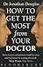 How to Get the Most from Your Doctor