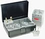 Recoton ADF1650 50/1600W Dual Wattage Travel Converter