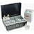 Recoton ADF1650 50/1600W Dual Wattage Travel Converter