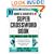 Simon & Schuster Super Crossword Book #10 (Crossword Series , No 10)