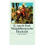 Die Magdeburgische Hochzeit: Roman (insel taschenbuch)