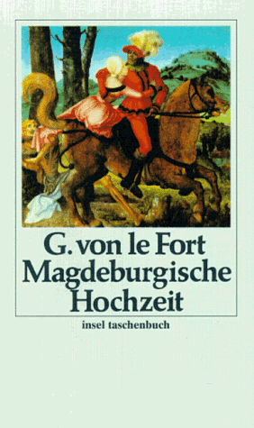 Die Magdeburgische Hochzeit