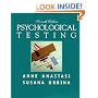 Psychological Testing (7th Edition)