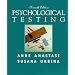 Psychological Testing (7th Edition)