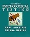 Psychological Testing (7th Edition)