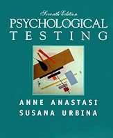 Psychological Testing (7th Edition)