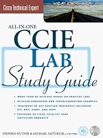 All-In-One Cisco CCIE Lab Study Guide