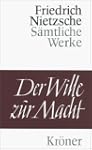 Der Wille zur Macht: Versuch einer Um...