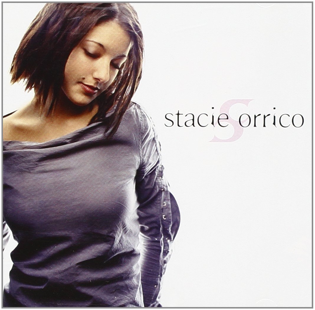Stacie Oricco couple