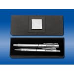 Miami University of Ohio - Ball Point & Roller Ball Pen Set - Laser Engraved $13.50
