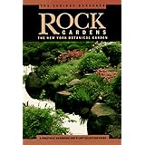 the serious gardener rock gardens new york botanical gardens
