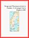 Book Drugs and Pharmaceuticals in Sweden: A Strategic Entry Report, 1997 (Strategic Planning Series)