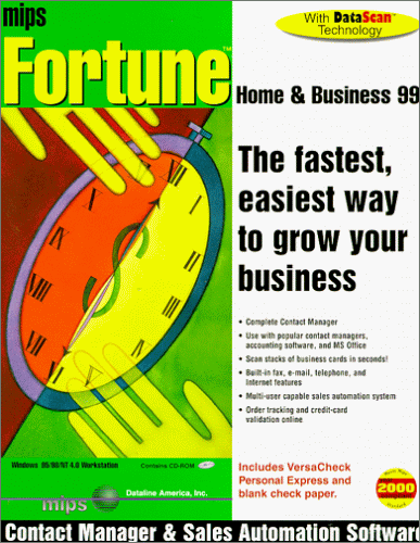 Fortune Home & Business 99