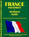 France Investment & Business Guide