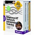 Microsoft Windows Nt Network Administration Training Kit: Hands-On, Self-Paced Training...