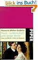 Paare. Leidenschaft und lange Weile. Frauen und M�nner in Zeiten des �bergangs.