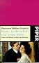 Paare. Leidenschaft und lange Weile. Frauen und M�nner in Zeiten des �bergangs.