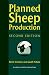 Book Planned Sheep Production