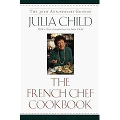 The French Chef Cookbook