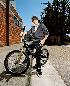 Image of Justin Bieber
