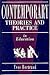 Book Contemporary Theories and Practice in Education