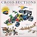 Book Cross-Sections: Planes Trains Cars
