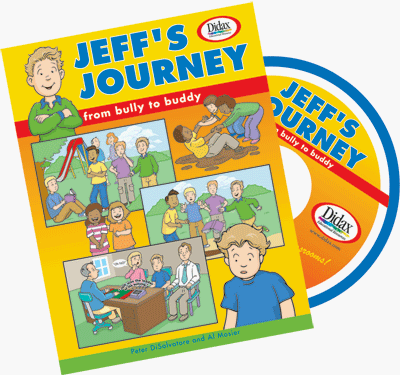 JEFFS JOURNEY