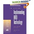 In Action: Implementing HRD Technology (In Action Series) by Jack J. Phillips and James A., Jr. Hite