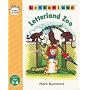 Letterland Zoo (Letterland Reading at Home)