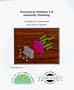 Mechanical Desktop 3.0 : Assembly Modeling - Instructor Manual, with multimedia CD-ROM
