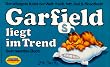 Garfield, Bd.9, Garfield liegt im Trend (Garfield (German Titles))
