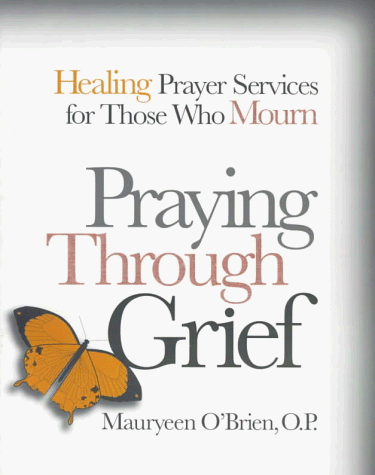 Praying Through Grief