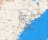 C-MAP Cartridge--ST. HELENA SOUND AND PORT ROYAL SOUND