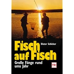 Fisch auf Fisch