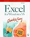 Book Excel for Windows 95: Quick & Easy (Quick & Easy Series)