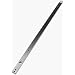 JDS Company ACCU-BAR 3/4-Inch x 3/8-Inch Table Saw Miter Gauge Replacement Bar