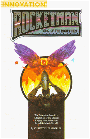 Rocketman