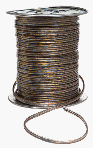 Speaker Wire, 14 Ga 250'